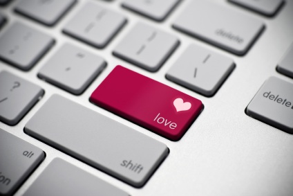 computer love | Randy Susan Meyers