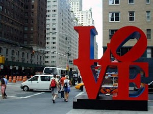 ROBERT indiana