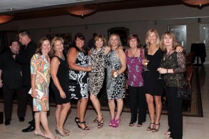 Book Club Divas Getting Fancy!