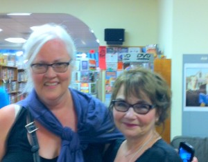Oblong Books in Rhinebeck