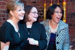 Launch and Fundraiser Home for Little Wanderers