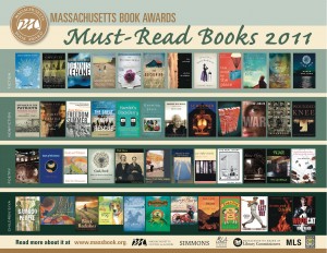 Must Read Books Massachusetts Center for the Book