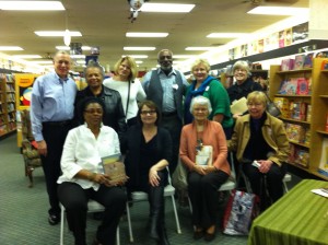 Parkside Road Books North Carolina