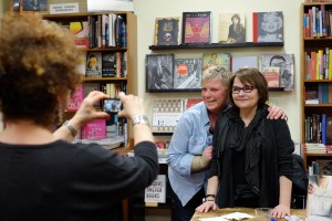 Oblong Books Rhinebeck
