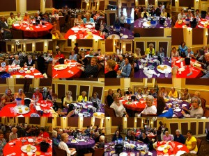 Platina Book Club 2012