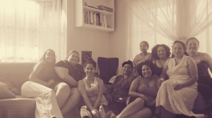 Book Club from Johannesburg, South Africa