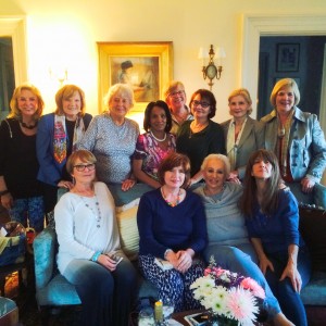 Swampscott Bookclub